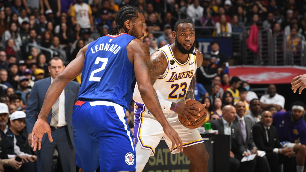 How To Bet NBA Opening Night